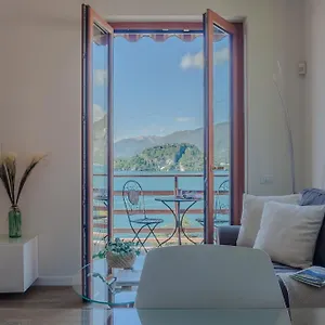 Appartement La Maison Du Lac, Varenna